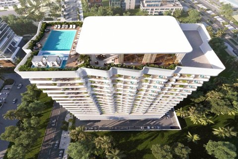 Appartement à vendre à Dubai, EAU 1 pièce, 39 m2 № 763147 - photo 16