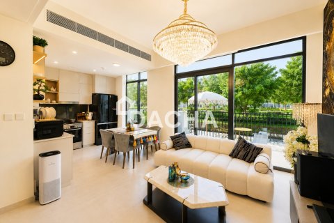 تاون هاوس للبيع في Arabian Ranches 3، دبي، الإمارات العربية المتحدة 3 غرفة نوم ، 201 متر مربع ، رقم 763144 - صورة 2
