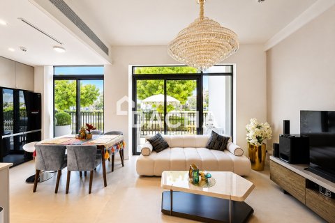 Radhus i Arabian Ranches 3, Dubai, UAE 3 sovrum, 201 kvm Nr. 763144