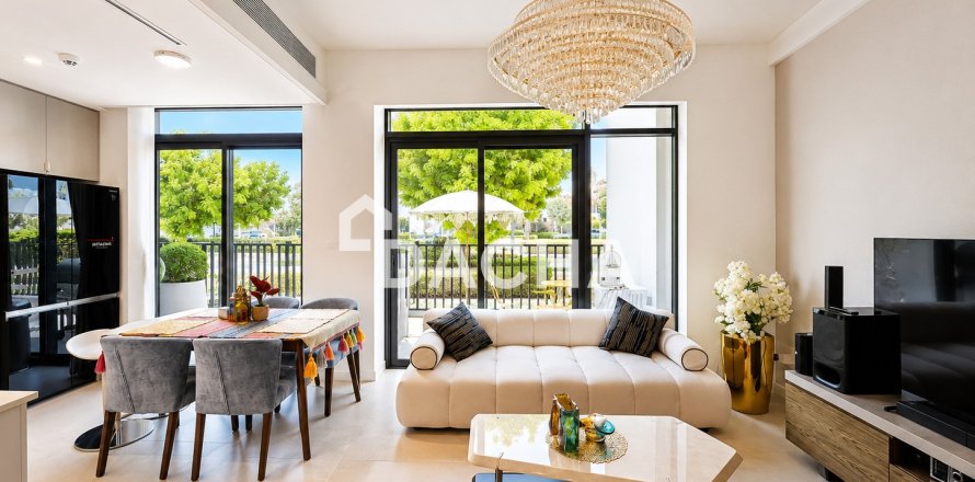 تاون هاوس في Arabian Ranches 3، دبي 3 غرفة نوم ، 201 متر مربع . ر قم 763144