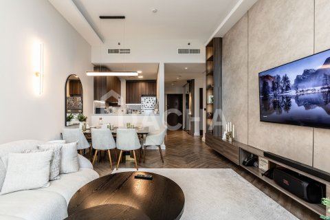 شقة للبيع في Dubai Media City، دبي، الإمارات العربية المتحدة 2 غرفة نوم ، 142 متر مربع ، رقم 763149 - صورة 5