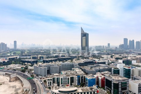 شقة للبيع في Dubai Media City، دبي، الإمارات العربية المتحدة 2 غرفة نوم ، 142 متر مربع ، رقم 763149 - صورة 19