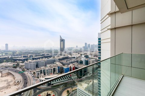 شقة للبيع في Dubai Media City، دبي، الإمارات العربية المتحدة 2 غرفة نوم ، 142 متر مربع ، رقم 763149 - صورة 18