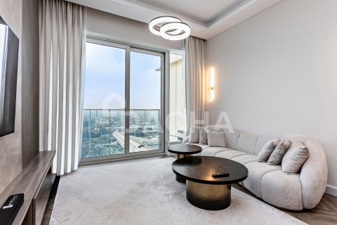 شقة للبيع في Dubai Media City، دبي، الإمارات العربية المتحدة 2 غرفة نوم ، 142 متر مربع ، رقم 763149 - صورة 2