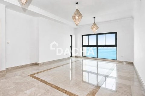 Apartman u Palm Jumeirah, Dubai, UAE 2 spavaćih soba, 163 m2 Br. 763150 - fotografija 3