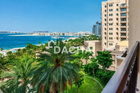 Apartman u Palm Jumeirah, Dubai, UAE 2 spavaćih soba, 163 m2 Br. 763150 - fotografija 2