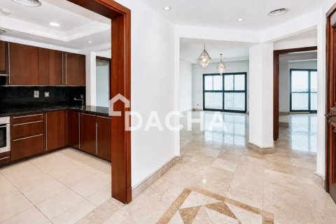 Apartman u Palm Jumeirah, Dubai, UAE 2 spavaćih soba, 163 m2 Br. 763150 - fotografija 7