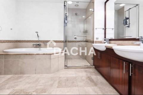 Apartman u Palm Jumeirah, Dubai, UAE 2 spavaćih soba, 163 m2 Br. 763150 - fotografija 9