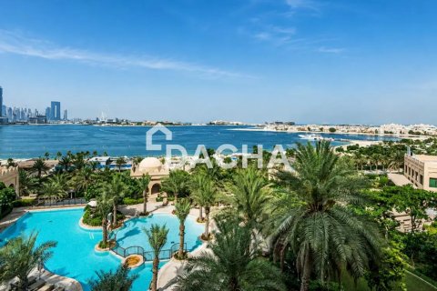 阿联酋 Dubai Palm Jumeirah 公寓  2 卧, 163 平方米 , 编号 763150