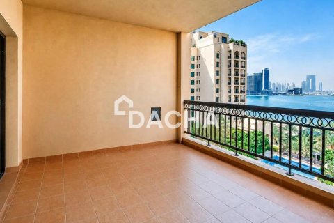 Apartman u Palm Jumeirah, Dubai, UAE 2 spavaćih soba, 163 m2 Br. 763150 - fotografija 4