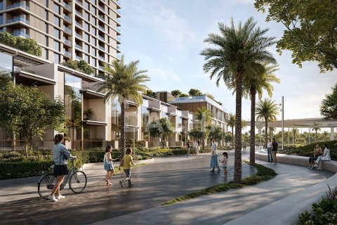 Apartament na sprzedaż w Dubai Creek Harbour (The Lagoons), Dubai, ZEA 3 sypialnie, 170 mkw., nr 763145 - zdjęcie 7