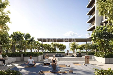 Apartament na sprzedaż w Dubai Creek Harbour (The Lagoons), Dubai, ZEA 3 sypialnie, 170 mkw., nr 763145 - zdjęcie 9