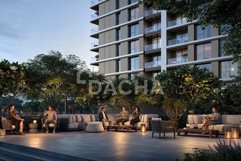 Apartament na sprzedaż w Dubai Creek Harbour (The Lagoons), Dubai, ZEA 3 sypialnie, 170 mkw., nr 763145 - zdjęcie 6