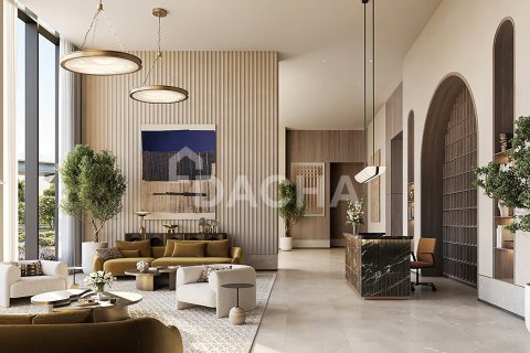 Apartament na sprzedaż w Dubai Creek Harbour (The Lagoons), Dubai, ZEA 3 sypialnie, 170 mkw., nr 763145 - zdjęcie 2