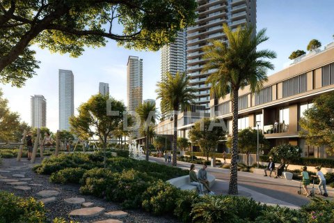 Apartament na sprzedaż w Dubai Creek Harbour (The Lagoons), Dubai, ZEA 3 sypialnie, 170 mkw., nr 763145 - zdjęcie 15