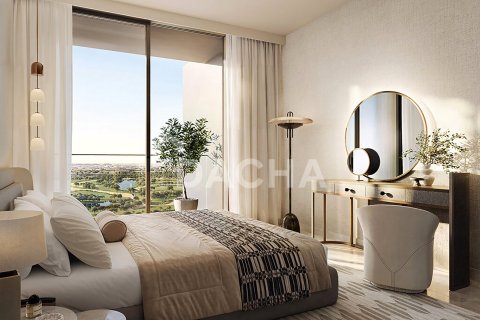 Apartament na sprzedaż w Dubai Creek Harbour (The Lagoons), Dubai, ZEA 3 sypialnie, 170 mkw., nr 763145 - zdjęcie 3