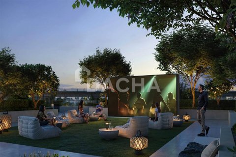 Apartament na sprzedaż w Dubai Creek Harbour (The Lagoons), Dubai, ZEA 3 sypialnie, 170 mkw., nr 763145 - zdjęcie 10