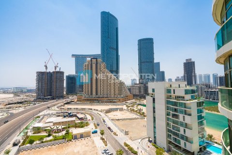 Huoneisto Al Reem Island, Abu Dhabi, Arabiemiraatit 3 makuuhuonetta, 194.2 m2 № 659575 - kuva 10