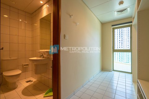 Huoneisto Al Reem Island, Abu Dhabi, Arabiemiraatit 3 makuuhuonetta, 194.2 m2 № 659575 - kuva 11