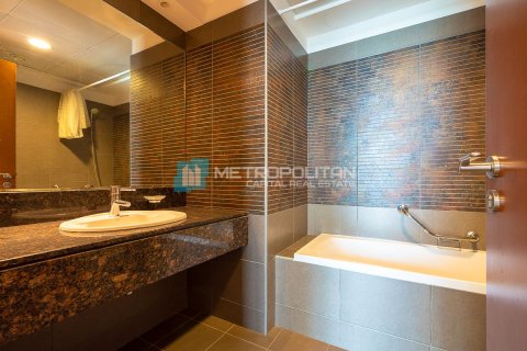 Huoneisto Al Reem Island, Abu Dhabi, Arabiemiraatit 3 makuuhuonetta, 194.2 m2 № 659575 - kuva 14