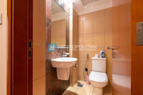 Huoneisto Al Reem Island, Abu Dhabi, Arabiemiraatit 3 makuuhuonetta, 194.2 m2 № 659575 - kuva 12