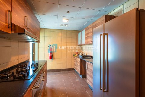 Huoneisto Al Reem Island, Abu Dhabi, Arabiemiraatit 3 makuuhuonetta, 194.2 m2 № 659575 - kuva 13