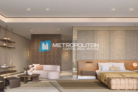 Villa itt: Al Hudayriat Island, Abu Dhabi, EAE, 7 hálószoba, 1167.4 m², azonosító: 659574 - fénykép 6