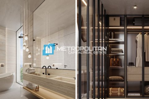 Villa itt: Al Hudayriat Island, Abu Dhabi, EAE, 7 hálószoba, 1167.4 m², azonosító: 659574 - fénykép 9