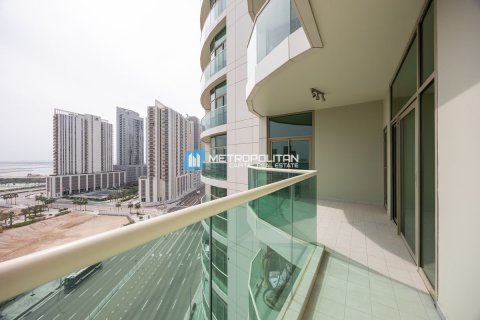 آپارتمان برای فروش در Al Reem Island، Abu Dhabi، امارات متحده عربی 1 خوابه ، 113.7 متر مربع ، شماره 659573 - تصویر 5