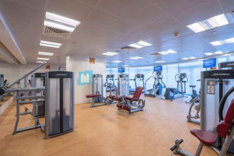 آپارتمان برای فروش در Al Reem Island، Abu Dhabi، امارات متحده عربی 1 خوابه ، 113.7 متر مربع ، شماره 659573 - تصویر 10