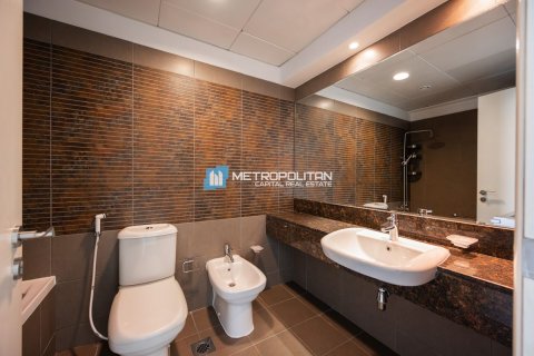 آپارتمان برای فروش در Al Reem Island، Abu Dhabi، امارات متحده عربی 1 خوابه ، 113.7 متر مربع ، شماره 659573 - تصویر 11