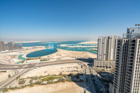 Apartament de vânzare în Al Reem Island, Abu Dhabi, EAU 2 dormitoare, 156.6 mp.  №659576 - poză 1