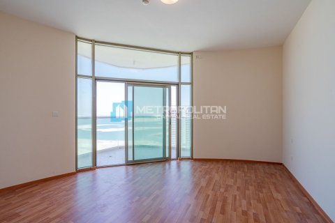Apartament de vânzare în Al Reem Island, Abu Dhabi, EAU 2 dormitoare, 156.6 mp.  №659576 - poză 9