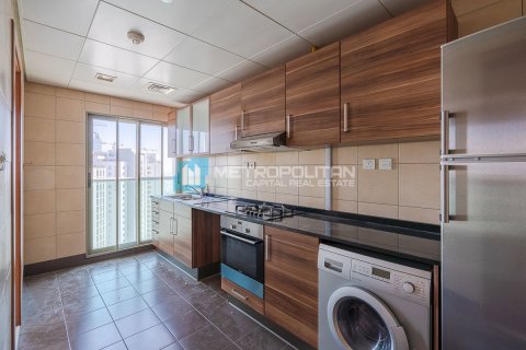 Apartament de vânzare în Al Reem Island, Abu Dhabi, EAU 2 dormitoare, 156.6 mp.  №659576 - poză 13