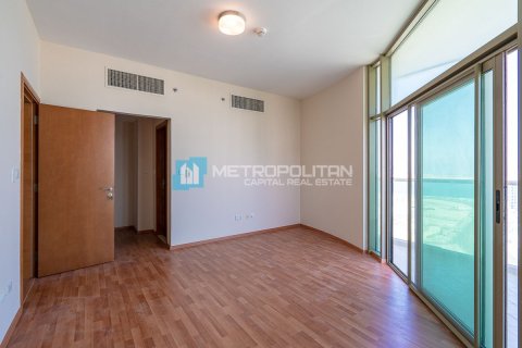 Apartament de vânzare în Al Reem Island, Abu Dhabi, EAU 2 dormitoare, 156.6 mp.  №659576 - poză 4