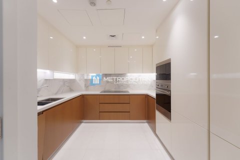 Купить квартиру на Остров Саадият, Абу-Даби, ОАЭ 2 спальни, 187.5м2, № 659571 - фото 4