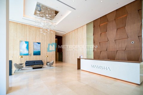 Купить квартиру на Остров Саадият, Абу-Даби, ОАЭ 2 спальни, 187.5м2, № 659571 - фото 11