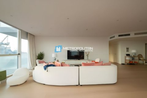 شقة للبيع في جزيرة السعديات، أبو ظبي، الإمارات العربية المتحدة 2 غرفة نوم ، 187.5 متر مربع ، رقم 659571 - صورة 9