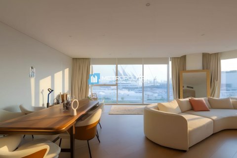 شقة للبيع في جزيرة السعديات، أبو ظبي، الإمارات العربية المتحدة 2 غرفة نوم ، 187.5 متر مربع ، رقم 659571 - صورة 8