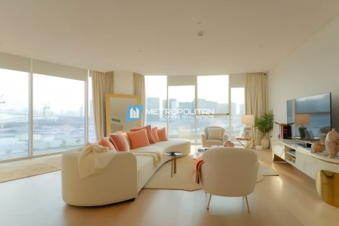 شقة للبيع في جزيرة السعديات، أبو ظبي، الإمارات العربية المتحدة 2 غرفة نوم ، 187.5 متر مربع ، رقم 659571 - صورة 7