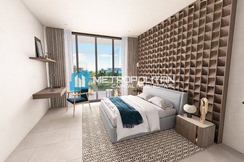 Vila u gradu Al Hudayriat Island, Abu Dhabi, UAE 4 spavaće sobe, 669.4 m2 Br. 659572 - Slika 19