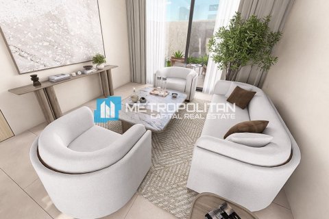 Vila u gradu Al Hudayriat Island, Abu Dhabi, UAE 4 spavaće sobe, 669.4 m2 Br. 659572 - Slika 5