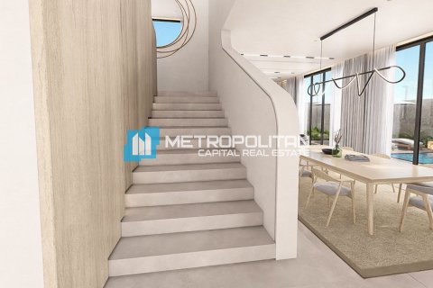 Vila u gradu Al Hudayriat Island, Abu Dhabi, UAE 4 spavaće sobe, 669.4 m2 Br. 659572 - Slika 22