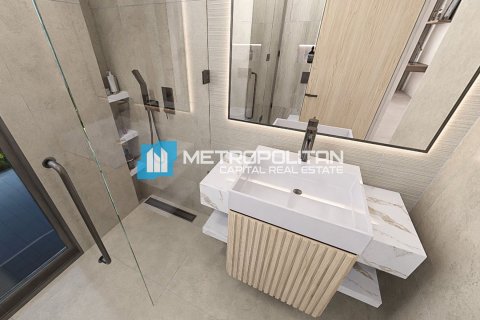 Vila u gradu Al Hudayriat Island, Abu Dhabi, UAE 4 spavaće sobe, 669.4 m2 Br. 659572 - Slika 24