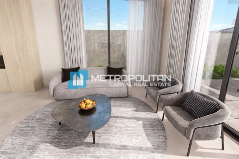 Vila u gradu Al Hudayriat Island, Abu Dhabi, UAE 4 spavaće sobe, 669.4 m2 Br. 659572 - Slika 14
