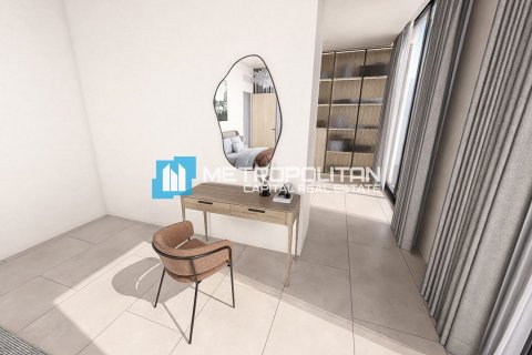 Vila u gradu Al Hudayriat Island, Abu Dhabi, UAE 4 spavaće sobe, 669.4 m2 Br. 659572 - Slika 15