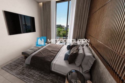 Vila u gradu Al Hudayriat Island, Abu Dhabi, UAE 4 spavaće sobe, 669.4 m2 Br. 659572 - Slika 18