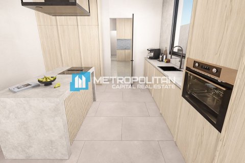 Vila u gradu Al Hudayriat Island, Abu Dhabi, UAE 4 spavaće sobe, 669.4 m2 Br. 659572 - Slika 6