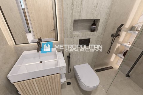 Vila u gradu Al Hudayriat Island, Abu Dhabi, UAE 4 spavaće sobe, 669.4 m2 Br. 659572 - Slika 26