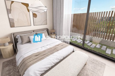 Vila u gradu Al Hudayriat Island, Abu Dhabi, UAE 4 spavaće sobe, 669.4 m2 Br. 659572 - Slika 16
